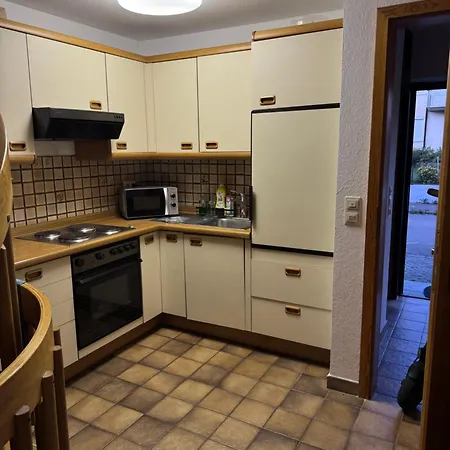Ferienhaus Allgaeu In Center Parc Naehe - Stadtnah - Parkplatz - Balkon Leutkirch im Allgäu Eksteriør billede