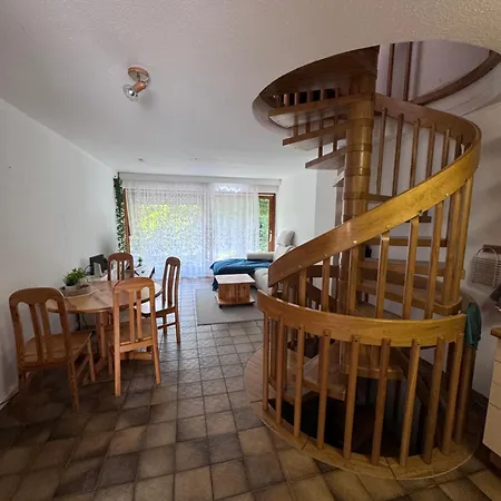 Ferienhaus Allgaeu In Center Parc Naehe - Stadtnah - Parkplatz - Balkon Leutkirch im Allgäu Eksteriør billede