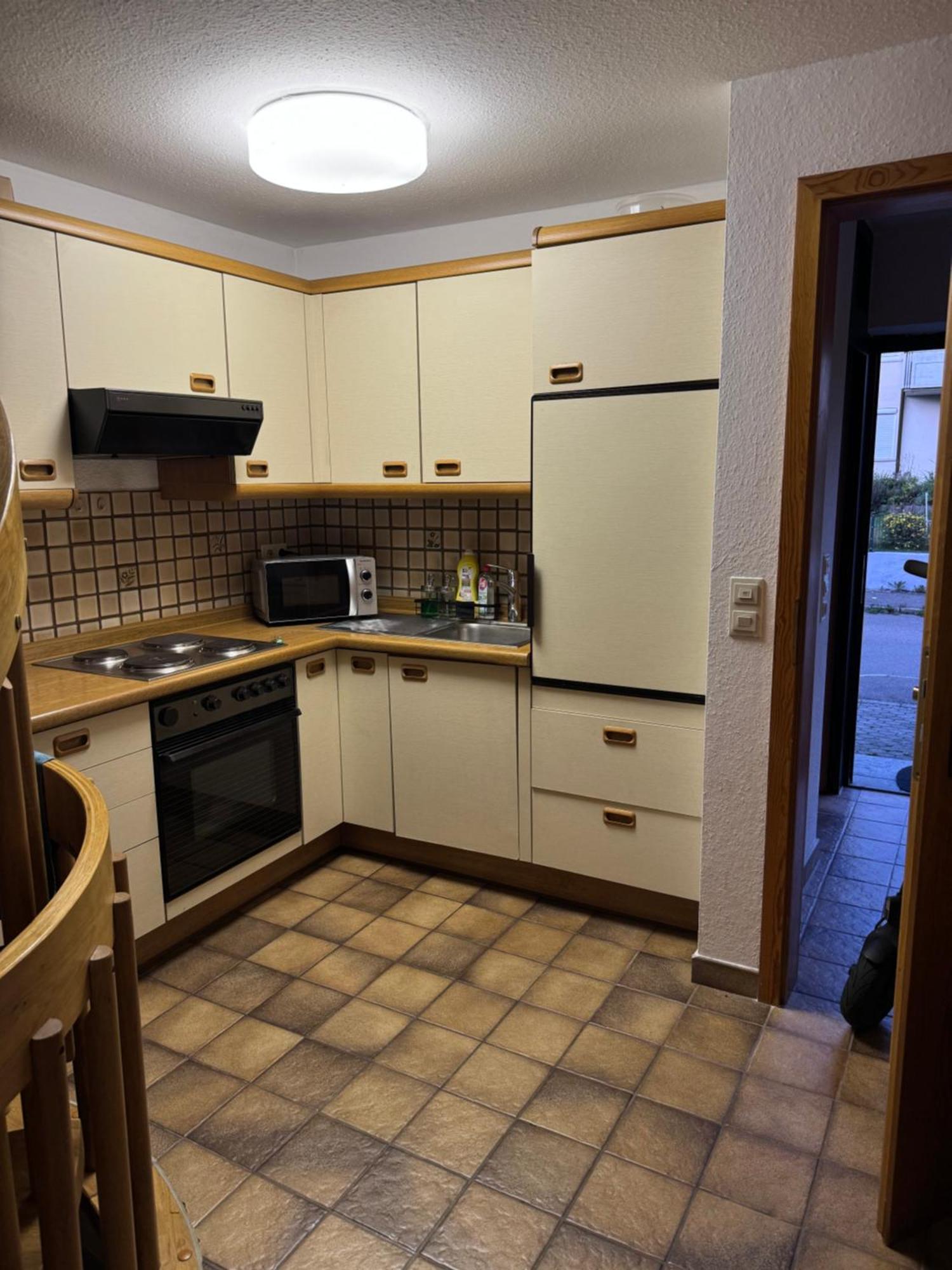 Allgaeu In Center Parc Naehe - Stadtnah - Parkplatz - Balkon * Leutkirch im Allgäu