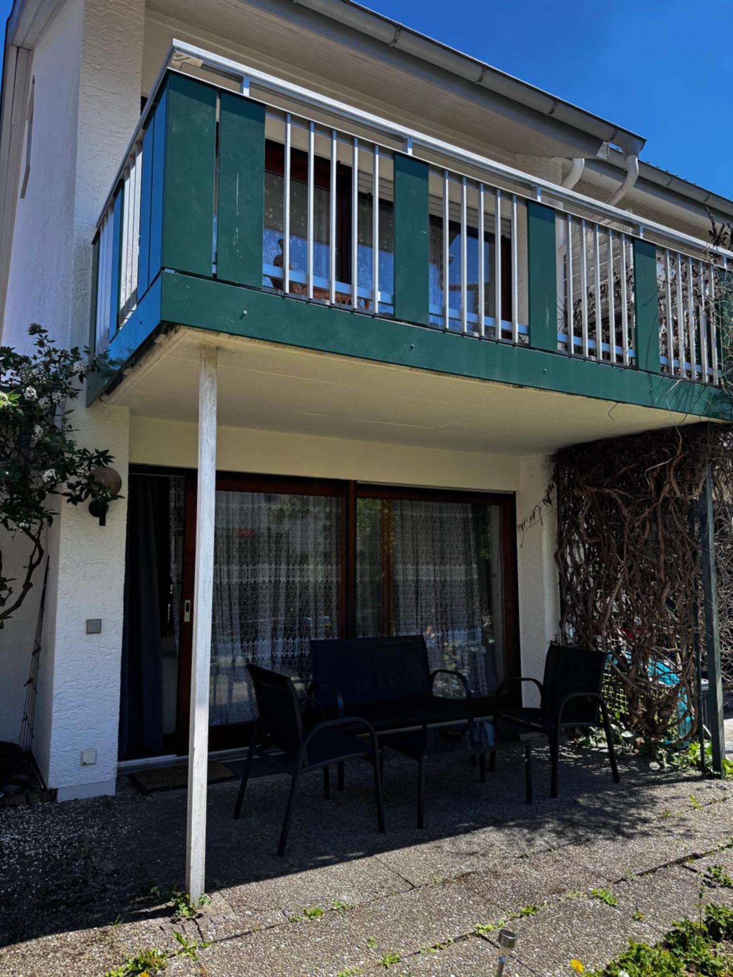Allgaeu In Center Parc Naehe - Stadtnah - Parkplatz - Balkon * Leutkirch im Allgäu